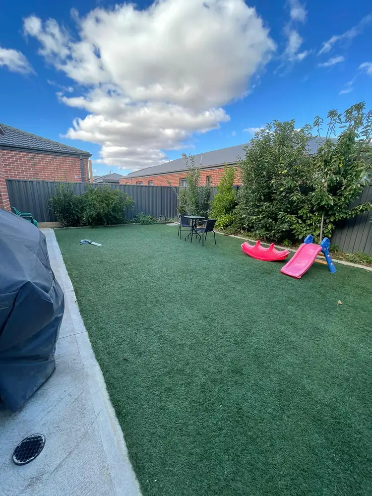 Fifth view of Homely house listing, 2 Mesa Street, Tarneit VIC 3029