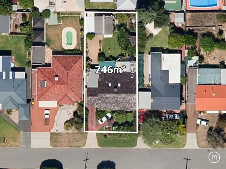 8 Choules Place, Myaree WA 6154