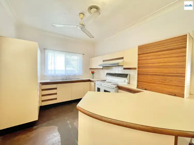 Sixth view of Homely house listing, 117 Ross River Road, Mundingburra QLD 4812