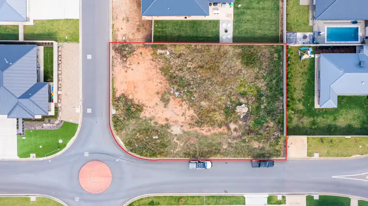 Second view of Homely land listing, 23 Muttama Parade, Gobbagombalin NSW 2650