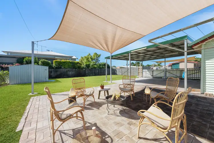 22 Ready Street, South Mackay QLD 4740