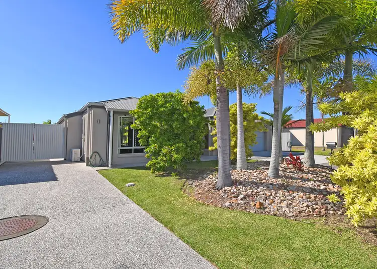 Fifth view of Homely house listing, 10 Earl St Vincent Circuit, Eli Waters QLD 4655