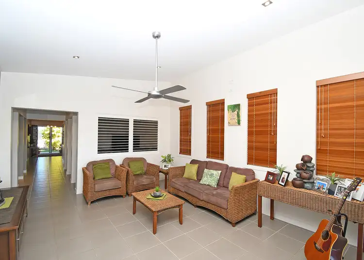 Seventh view of Homely house listing, 10 Earl St Vincent Circuit, Eli Waters QLD 4655