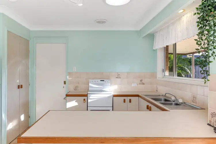 Fourth view of Homely house listing, 3 Erin Close, Bensville NSW 2251