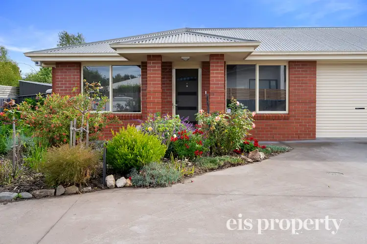 Main view of Homely unit listing, 5/36a Balmoral Road, Kingston Beach TAS 7050