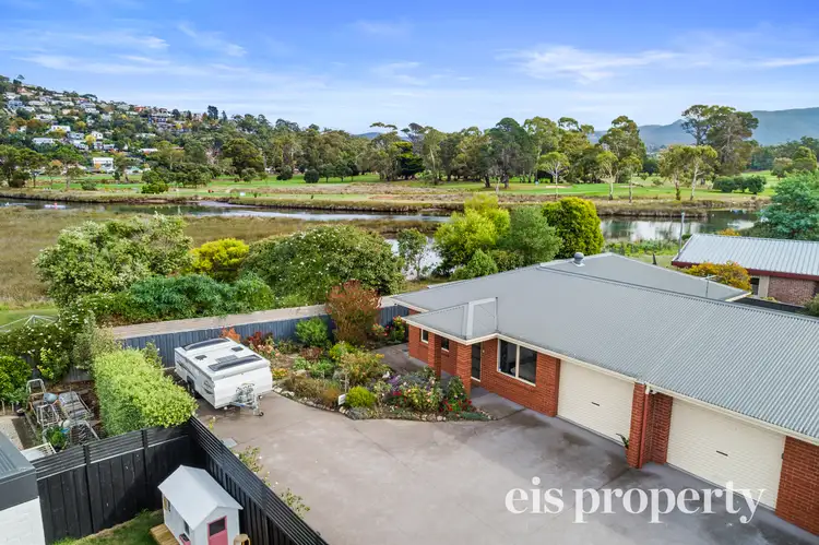 Third view of Homely unit listing, 5/36a Balmoral Road, Kingston Beach TAS 7050