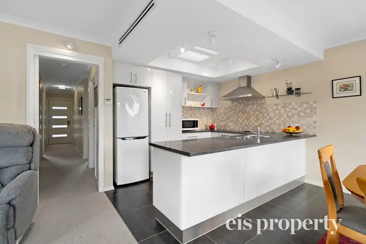 Fourth view of Homely unit listing, 5/36a Balmoral Road, Kingston Beach TAS 7050