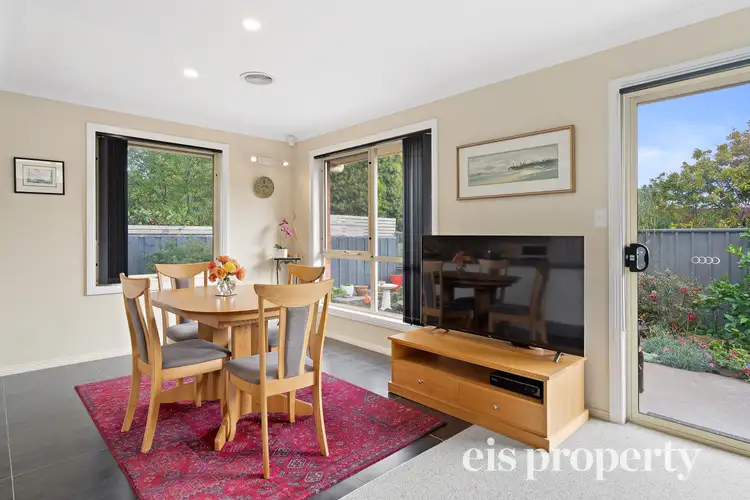 Sixth view of Homely unit listing, 5/36a Balmoral Road, Kingston Beach TAS 7050