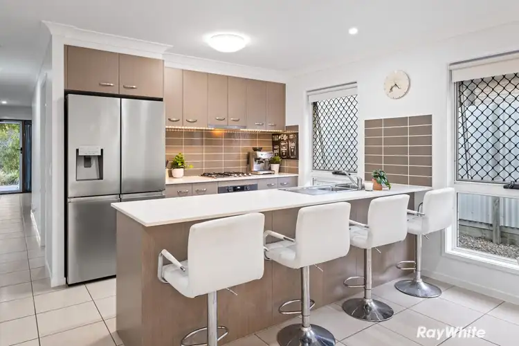 Second view of Homely house listing, 39 Tallwoods Circuit, Yarrabilba QLD 4207