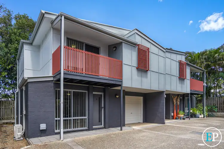 9/126 Turner Street, Scarborough QLD 4020