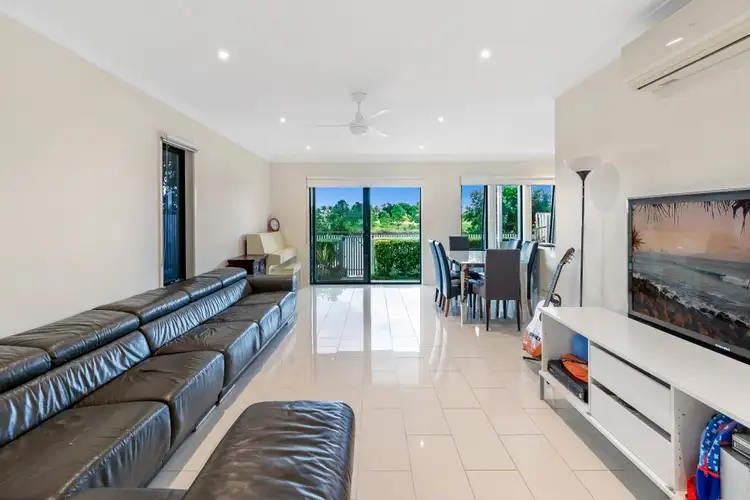 Sixth view of Homely townhouse listing, 21/126 Marina Quays Boulevard, Hope Island QLD 4212