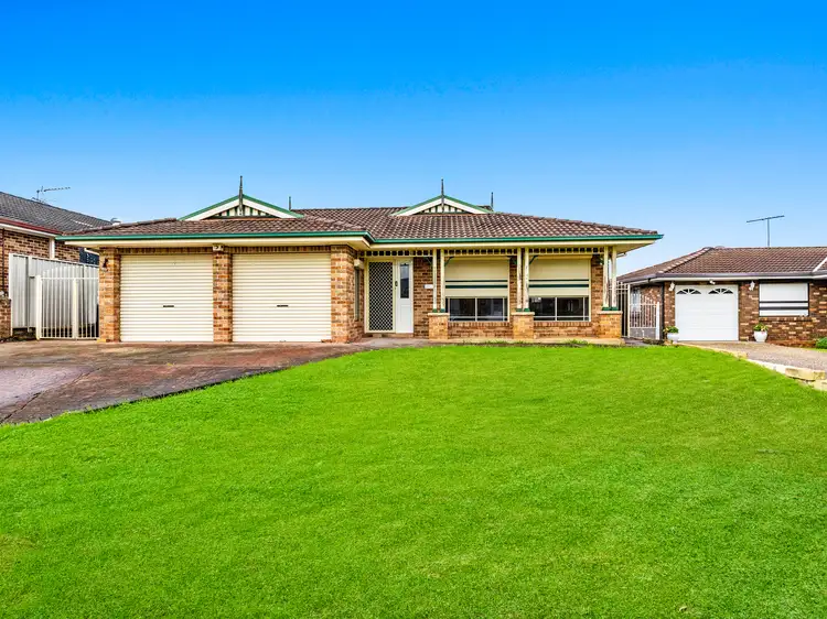 Main view of Homely house listing, 13 Sanderling Street, Hinchinbrook NSW 2168