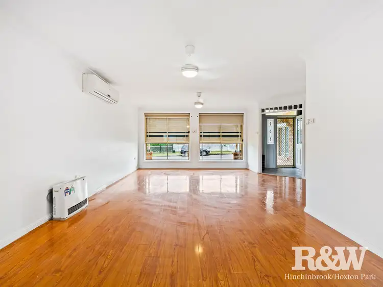 Second view of Homely house listing, 13 Sanderling Street, Hinchinbrook NSW 2168
