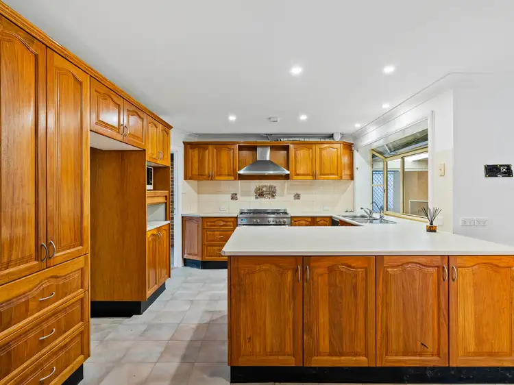 Third view of Homely house listing, 13 Sanderling Street, Hinchinbrook NSW 2168
