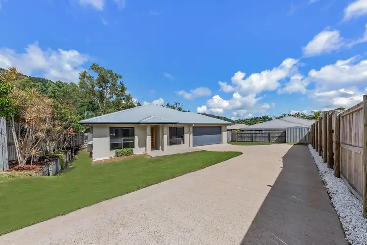 5 Jonquill Court, Cannonvale QLD 4802