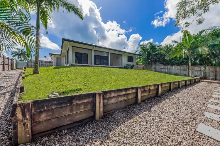 Second view of Homely house listing, 5 Jonquill Court, Cannonvale QLD 4802