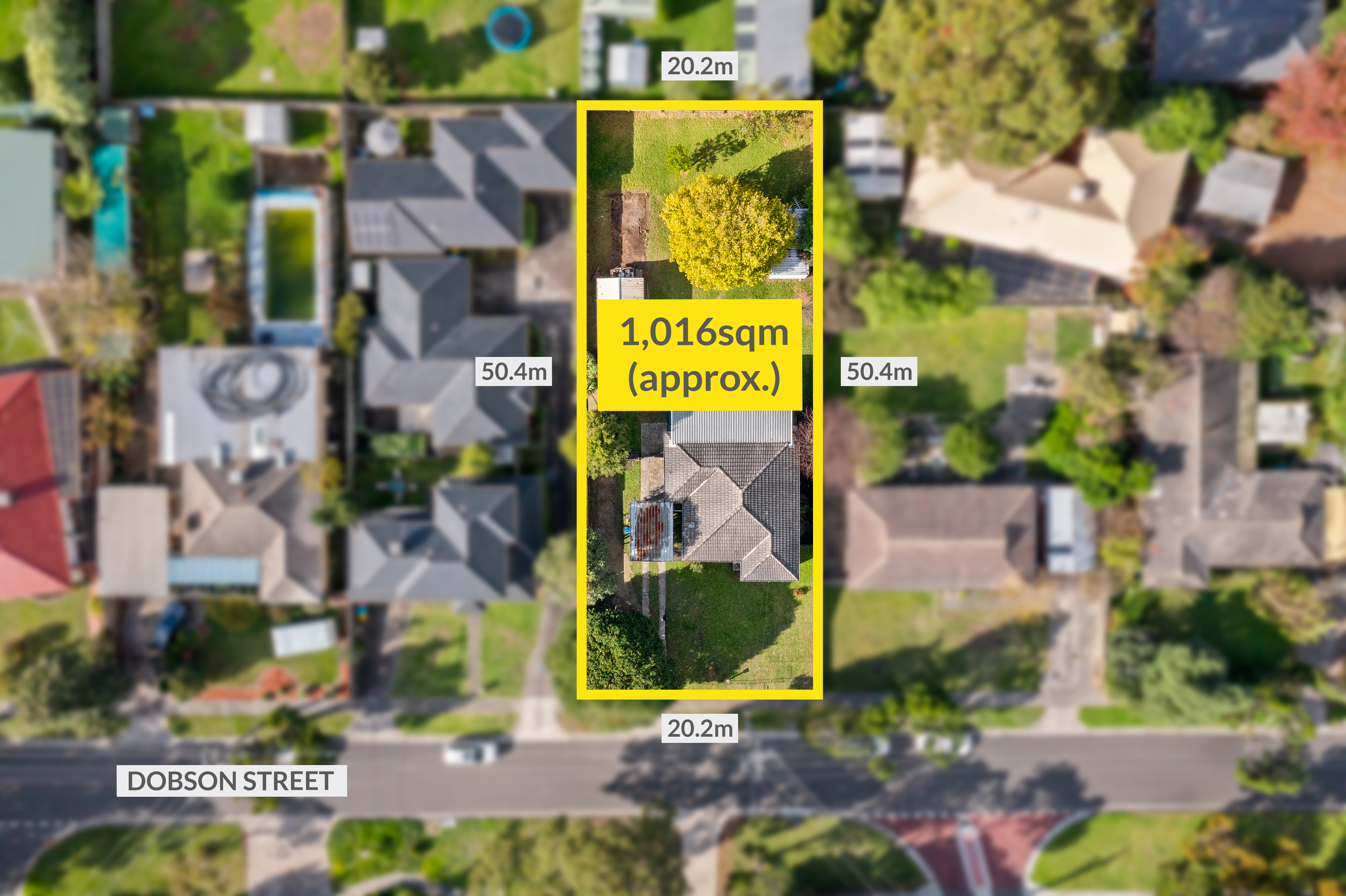 21 Dobson Street, Ferntree Gully VIC 3156