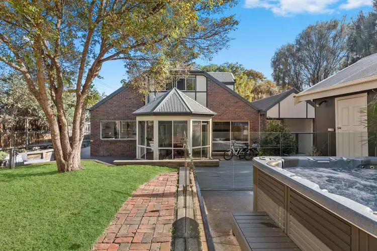 Main view of Homely house listing, 16 Levanto Street, Mentone VIC 3194