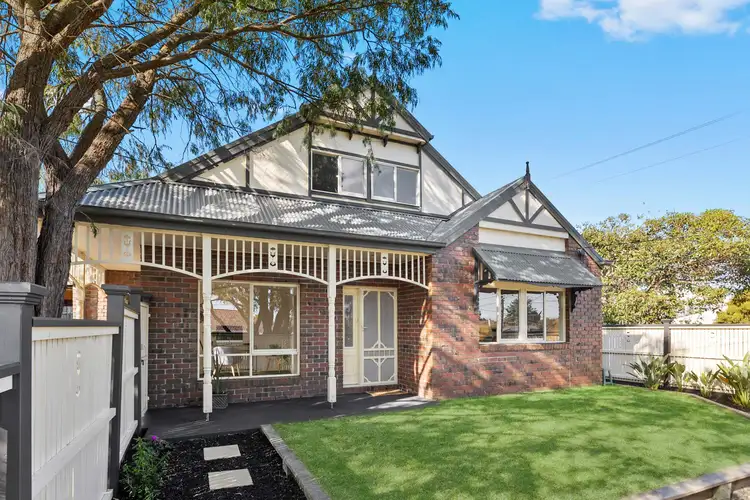 Second view of Homely house listing, 16 Levanto Street, Mentone VIC 3194