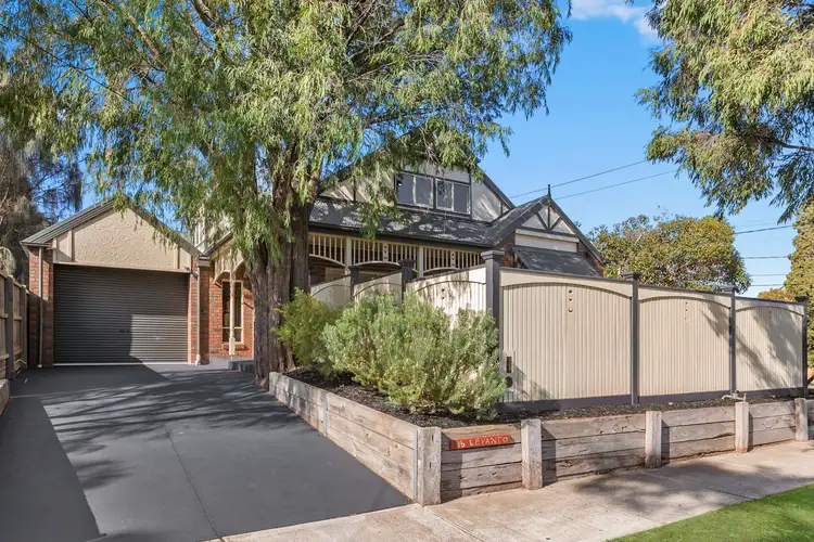 Third view of Homely house listing, 16 Levanto Street, Mentone VIC 3194