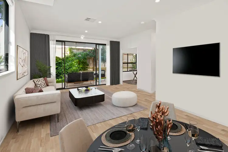 Fourth view of Homely townhouse listing, 26/4A-8 Hansford Road, Coombabah QLD 4216