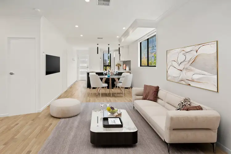 Fifth view of Homely townhouse listing, 26/4A-8 Hansford Road, Coombabah QLD 4216