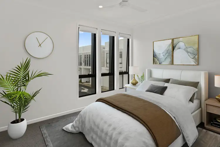 Seventh view of Homely townhouse listing, 26/4A-8 Hansford Road, Coombabah QLD 4216