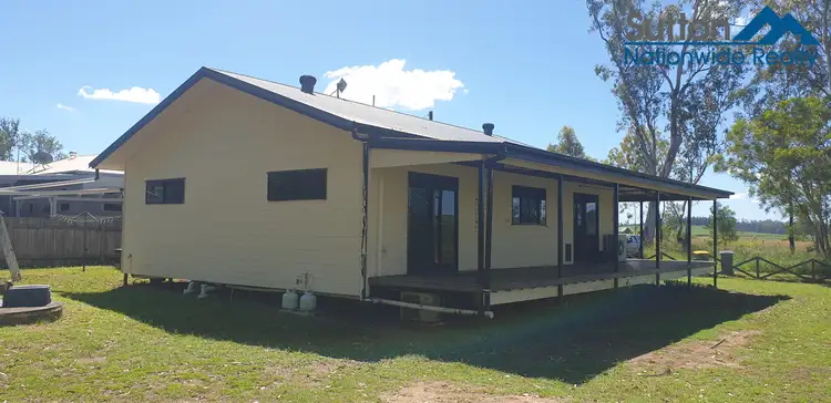 Main view of Homely house listing, 12 Gallagher Drive, Tirroan QLD 4671