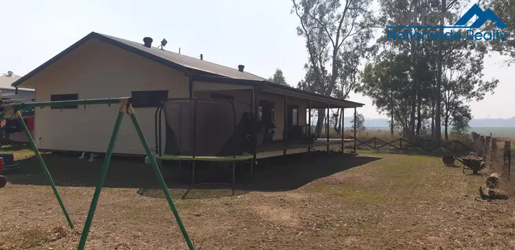 Fourth view of Homely house listing, 12 Gallagher Drive, Tirroan QLD 4671