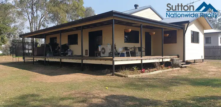 Fifth view of Homely house listing, 12 Gallagher Drive, Tirroan QLD 4671