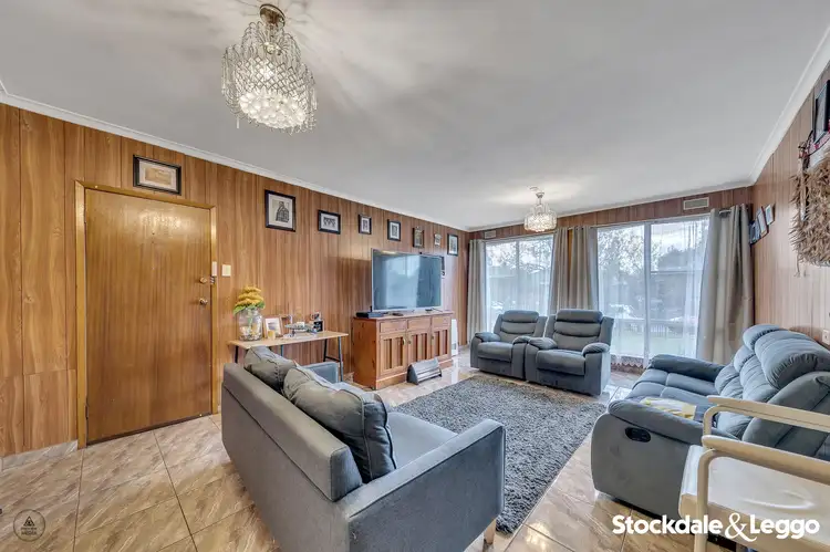 Second view of Homely house listing, 30 Chirnside Crescent, Laverton VIC 3028