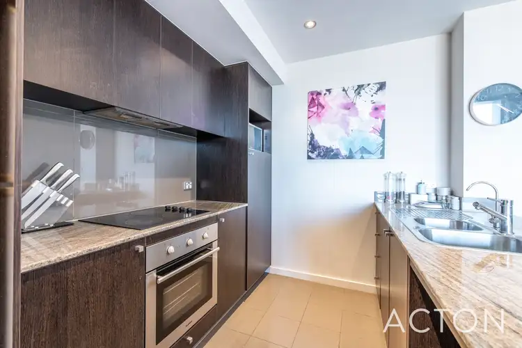 Fourth view of Homely apartment listing, 176/369 Hay Street, Perth WA 6000