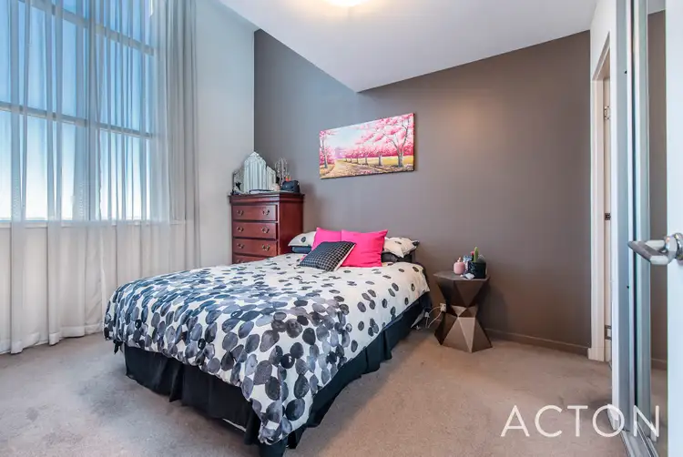 Fifth view of Homely apartment listing, 176/369 Hay Street, Perth WA 6000