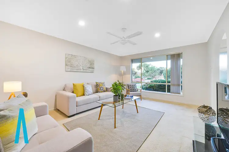 Second view of Homely house listing, 16 Silcock Circuit, Greenwith SA 5125