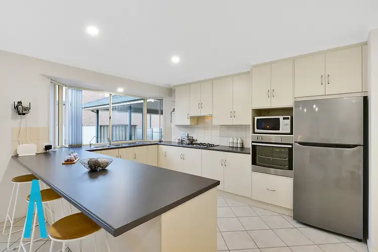 Fourth view of Homely house listing, 16 Silcock Circuit, Greenwith SA 5125