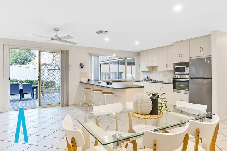 Fifth view of Homely house listing, 16 Silcock Circuit, Greenwith SA 5125