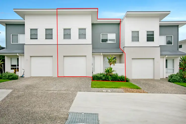 54/5 Kingsdale Avenue, Thornlands QLD 4164