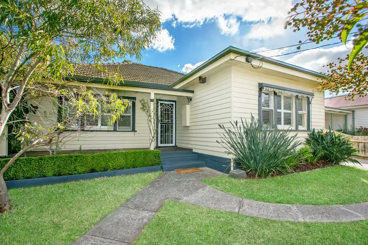 Main view of Homely house listing, 53 Kathleen Street, Preston VIC 3072