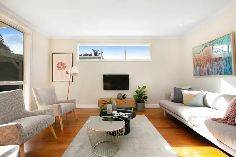 Fourth view of Homely house listing, 53 Kathleen Street, Preston VIC 3072