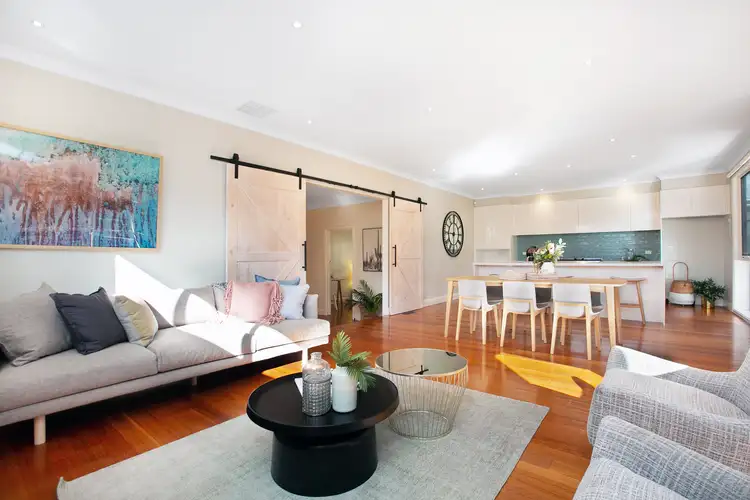 Fifth view of Homely house listing, 53 Kathleen Street, Preston VIC 3072