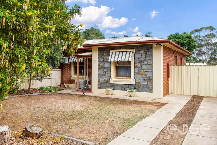 43 Knighton Road, Elizabeth North SA 5113
