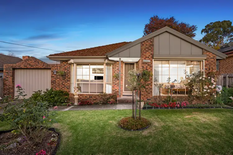 1A Duncan Avenue, Boronia VIC 3155