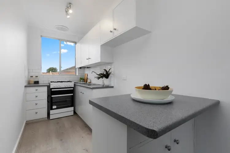 Third view of Homely apartment listing, 3/117 Park Road, Cheltenham VIC 3192