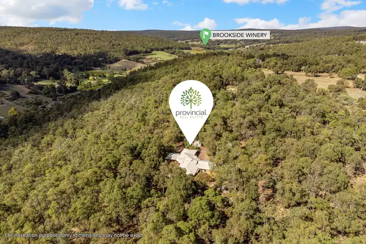 Third view of Homely house listing, 186 Mitchell Road, Bickley WA 6076