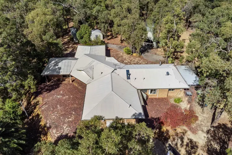 Fourth view of Homely house listing, 186 Mitchell Road, Bickley WA 6076