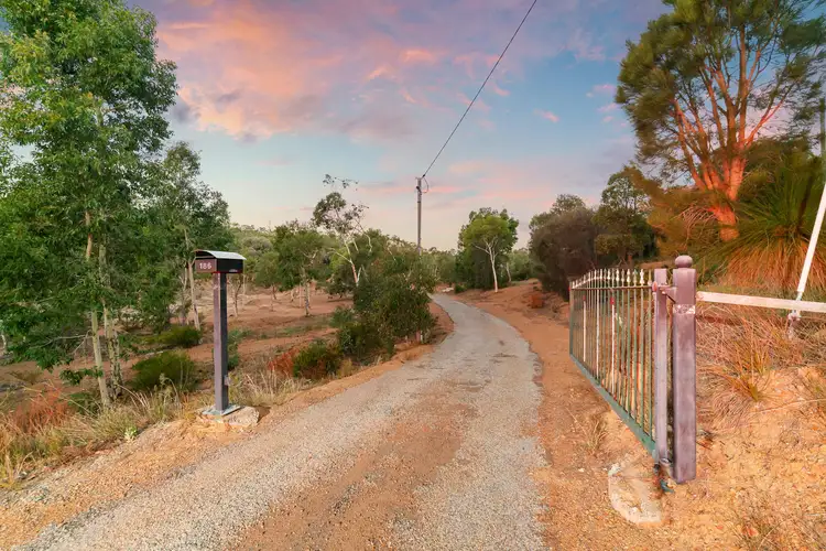 Fifth view of Homely house listing, 186 Mitchell Road, Bickley WA 6076