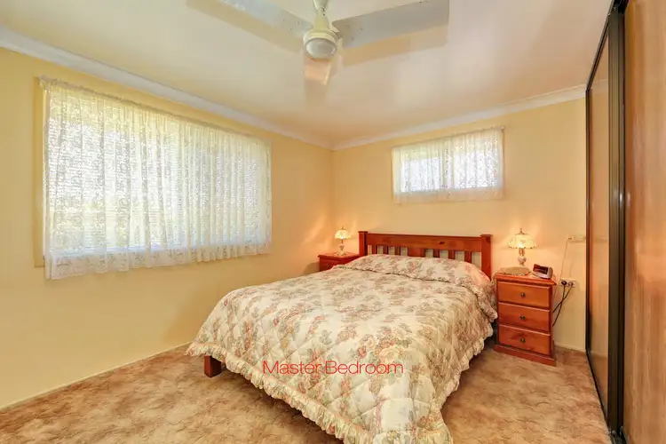 Sixth view of Homely house listing, 6 MAUGHAN STREET, Thabeban QLD 4670