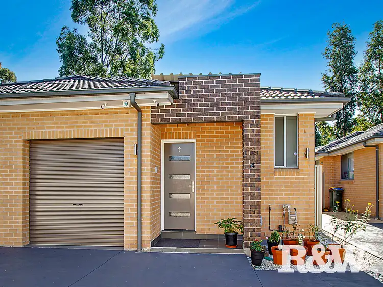 4/118 Rooty Hill Road North, Rooty Hill NSW 2766