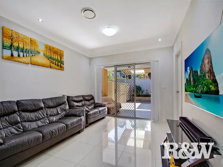 Fourth view of Homely villa listing, 4/118 Rooty Hill Road North, Rooty Hill NSW 2766