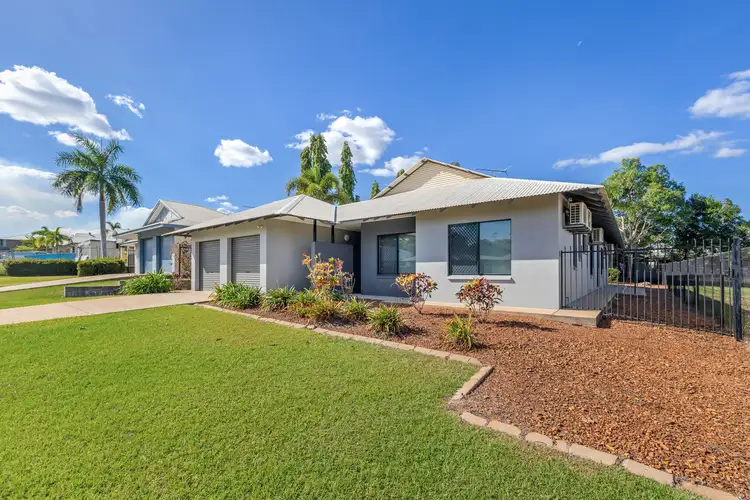 8 William Street, Farrar NT 830